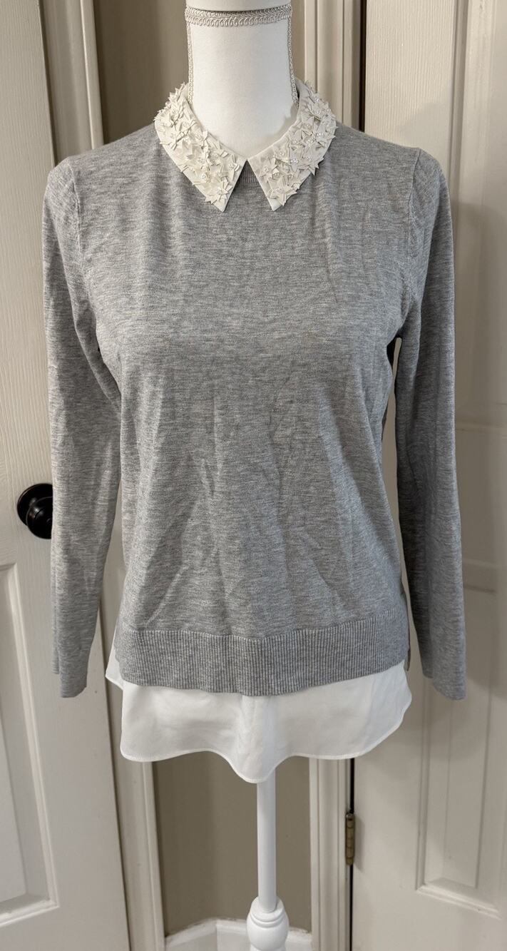 Ted Baker Sweater Size 2